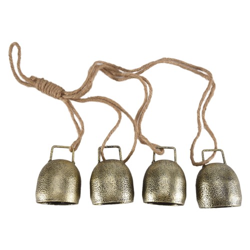 Ensemble cloches de - de,