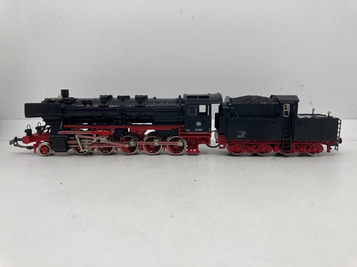 Fleischmann 4179 locomotive - fleischmann, ho