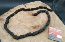 Courroie Cuir moto Ancetre collection entretube 1900 Motorcycle Belt Terrot BSA