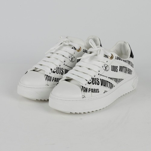 Louis vuitton sneakers timeout - louis,