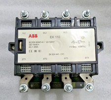 ABB EK 110 200-230V 4 Pôle