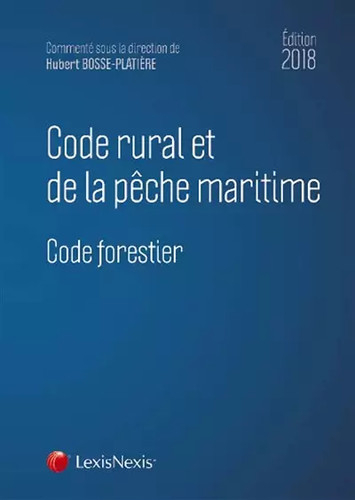 Code rural la pêche - rural,