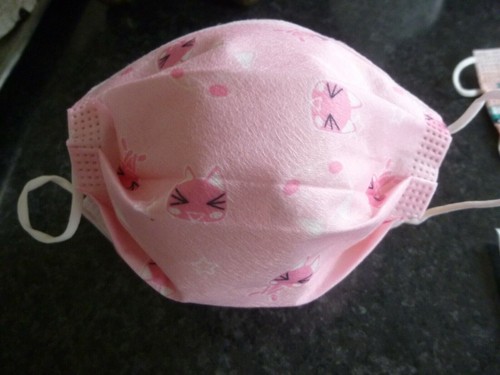 Masques enfant protection - enfant,