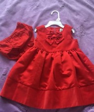 Carter Baby Girl Toddler Size