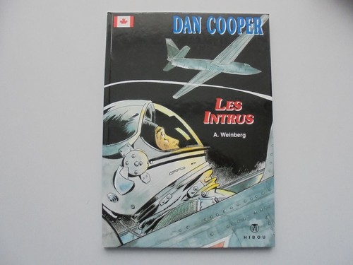 Dan cooper 3 - cooper,