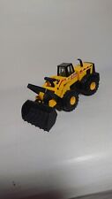 Jouet Pelleteuse Tonka Mighty 728 Maisto Hasbro 1998 (12cm) 