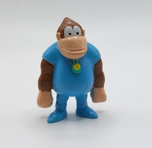 Figurine kellogg nintendo - figurine, kellogg's