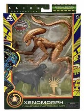 LANARD TOYS ALIEN XENOMORPH ÉDITION SPÉCIALE RUNNER XENO SPIKE FACEHUGGER 2021