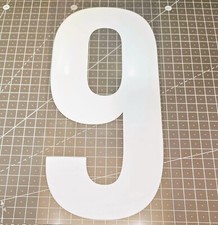 Patch Flocage Maillot Equipe