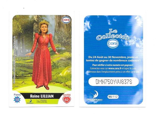 2011 carte le collector - -,