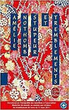 Stupeur et tremblements - Édition anniversaire