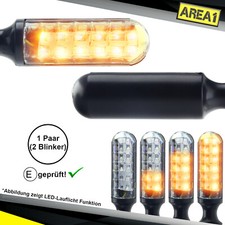 Clignotants LED Cagiva