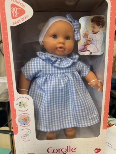 Corolle calin milly new - corolle,