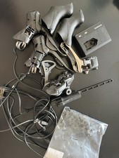 Shimano Dura Ace Di2 Full Set 