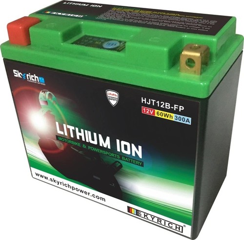 Batterie skyrich lithium ion - skyrich, lithium-ion