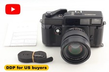 CLA'd [Near MINT] Fuji Fujifilm GW690 II Pro EBC Fujinon 90mm f/3.5 From JAPAN