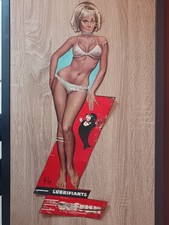 Pin Up tole Cofran