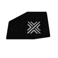 Honda Civic Type R FN2 Filtre