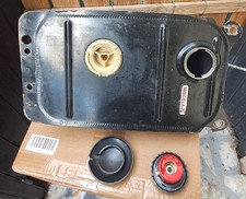 Reservoir VESPA PK 50 XL FL 50