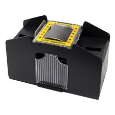 Cartes à jouer Électrique