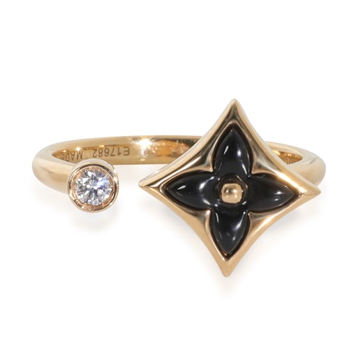 Bague mini étoile - Étoile, color