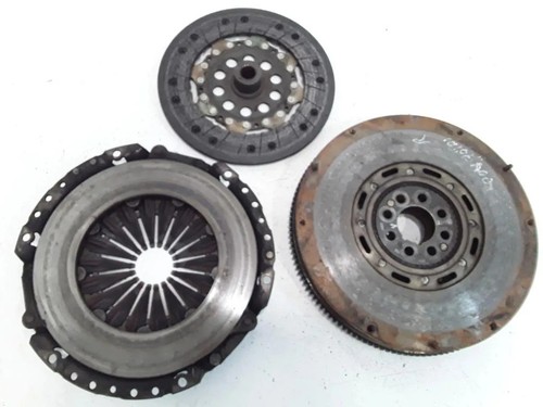 Volvo v70 kit - lv, d'embrayage