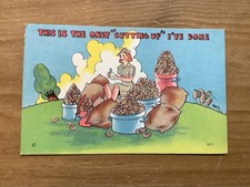 WAC US ARMY WW2 CARTE POSTALE PAS ECRITE 100% ORIGINALE OCCASION N°9