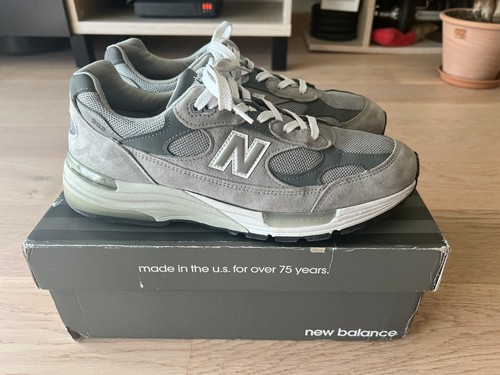 New balance 992 made - balance, in