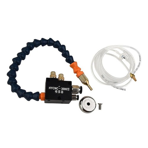 Pulv risateur lubrifiant de - lubrifiant,