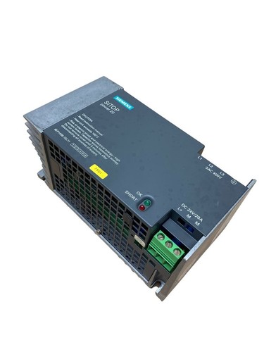 Siemens sitop power - sitop, 20