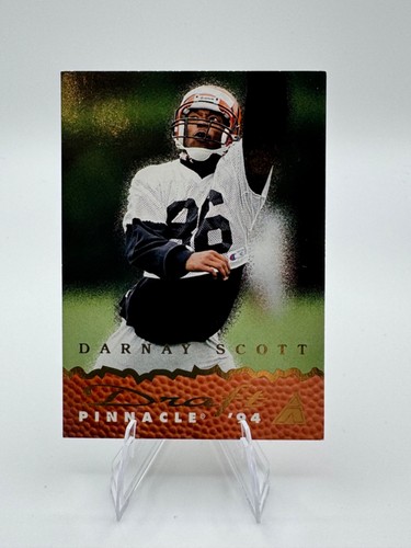 1994 pinnacle darnay - 1994,