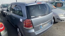 Ecran GPS OPEL ZAFIRA B PHASE