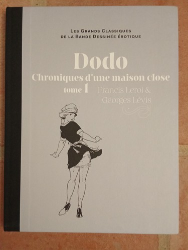 Les grands classiques - les, la