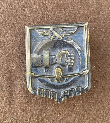 Groupe artillerie de - d’artillerie,