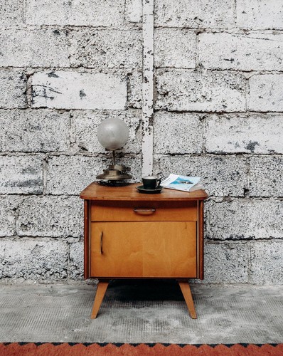 Maïa table de chevet - maïa,, la