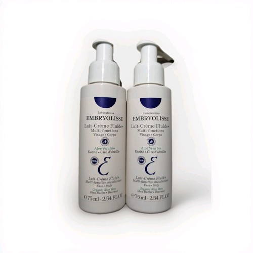 Embryolisse lait crème fluide - crème,