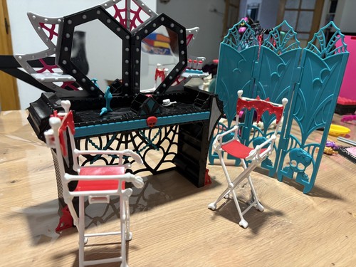 Playset fright caméra action - fright,