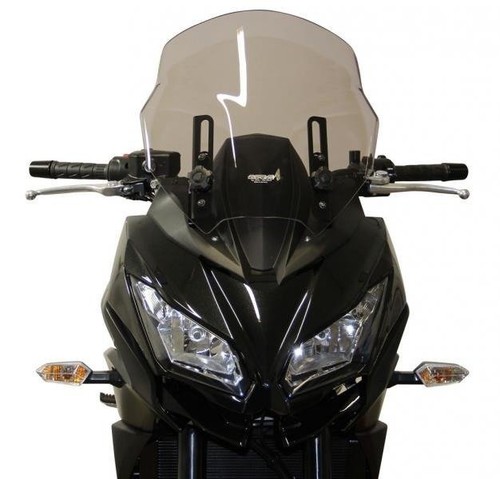 Pare brise moto - pare-brise, mra