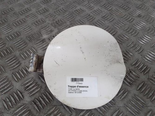 Trappe essence ford 2 - ford, ka