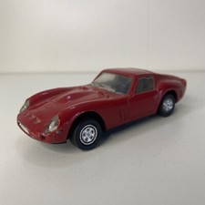 Voiture Ferrari 250 GTO Rouge
