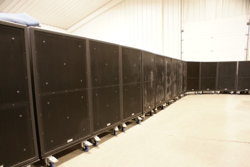 Eaw kf850zr loudspeaker - kf850zr,
