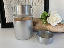 325⚜️ Ancien Pot à Lait