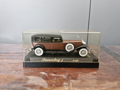 Solido age duesenberg - age, d
