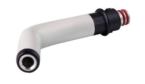 Polti accessoire jonction - accessoire, wc