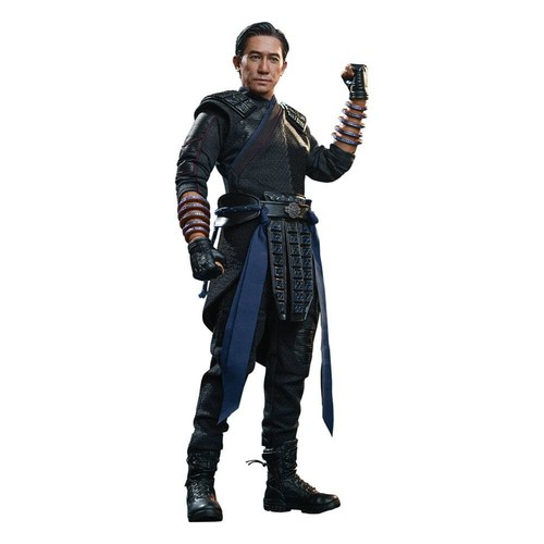 Hot toys wenwu marvel s - hot,