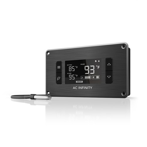 Intelligent thermal and - intelligent,