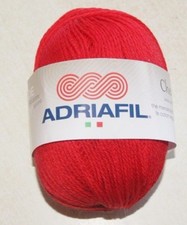 Pelote de laine ADRIAFIL