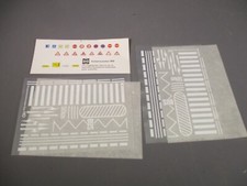 LQ1746 Train Ho 1/87 1:87