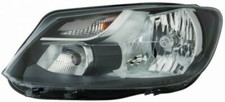 Phare avant Gauche Pour Volkswagen Caddy 2010-2015 Type Hella