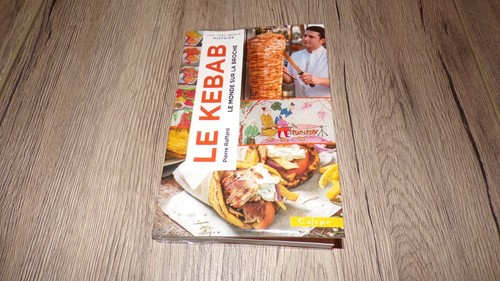Kebab monde sur - le,
